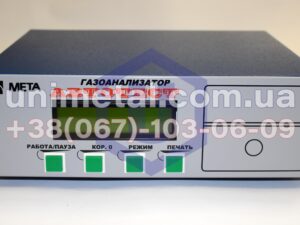 Газоанализатор АВТОТЕСТ-01.02 (2 кл), фотография 1
