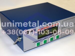 Газоанализатор АВТОТЕСТ-01.02 (2 кл), фотография 2
