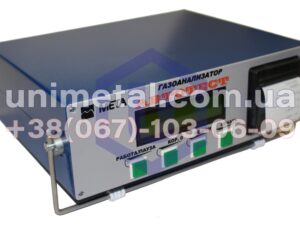 Газоанализатор АВТОТЕСТ-01.02П (2 кл), фотография 2