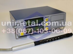 Газоанализатор АВТОТЕСТ-01.04 (2 кл), фотография 2