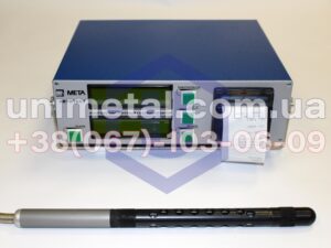 Газоанализатор АВТОТЕСТ-01.04П (2 кл), фотография 1