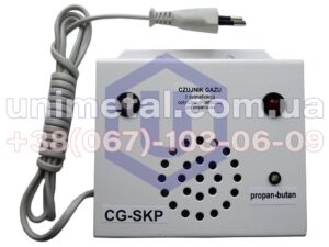 Детектор UNIMETAL CG-SKP, фотография №1