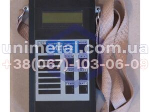 ИДП-2 измеритель дымности, фотография 1