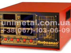 Газоанализатор Инфракар 08.01, фотография 1