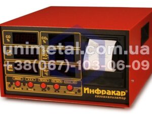 Газоанализатор Инфракар 10.02, фотография 1