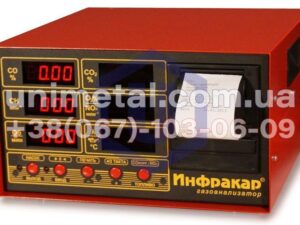 Газоанализатор Инфракар-А-02, фотография 1