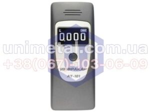 Алкотестер Инфракар АТ-101, фотография 1