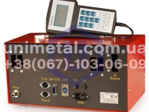 Дымомер Инфракар Д 1.02, фотография 2