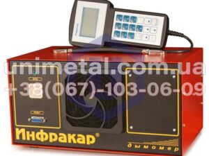 Дымомер Инфракар Д 1-3.01, фотография 1
