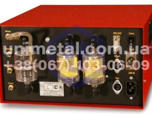 Газоанализатор Инфракар М-1.02, фотография 2