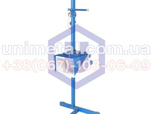 Измеритель ИПФ-01, фотография 1