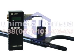 Измерительный прибор МЕТА-01МП 0.1, фотография 1