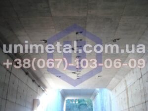 Мостовая система для взвешивания автомобилей в движении (SiWim), фотография 2