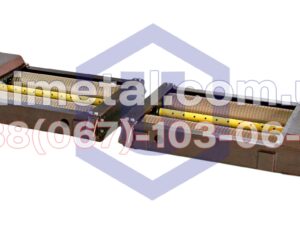 Наезды для СТМ-3000М.01 и СТМ-3000М.02, фотография 1
