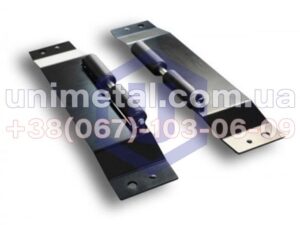 Накладки UNIMETAL NM 5000, фотография №1
