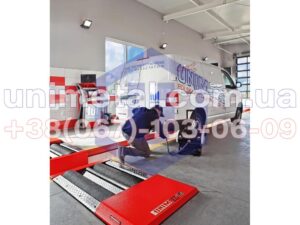 OPABOX Autopower дымомер, фотография 1