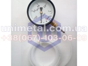 Прибор для проверки пневматического привода М100.02, фотография 2