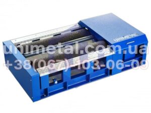 Тормозной стенд UNIMETAL RHC-45, фотография №1