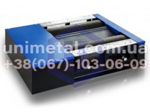 Тормозной стенд UNIMETAL RHO-10/L, фотография №1