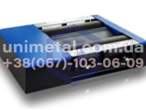 Тормозной стенд UNIMETAL RHO-6/L, фотография №1