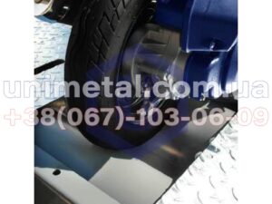 Устройство UNIMETAL ST-1, фотография №1