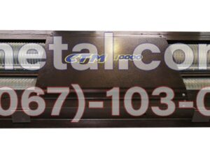 Каркас-ложемент СТМ 10000, СТМ 13000.01 и СТМ 16000.01, фотография 1