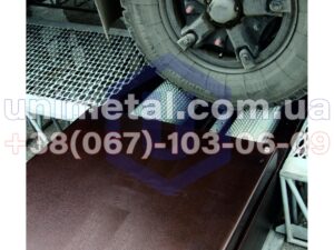 Аппарели-основание СТМ-16000.02, СТМ-18000, фотография 3