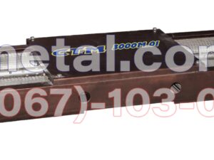Тормозной стенд СТМ 3000М.01, фотография 2