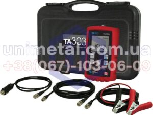 TA303 тахометр, фотография 1