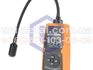 Течеискатель горючих газов, фотография 1