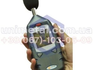Шумомер Testo 816, фотография 1