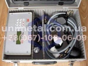 Прибор для проверки соединения автомобиль-прицеп TZ-1, фотография 2