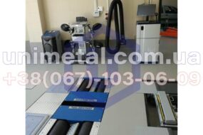 Диагностическая лаборатория для техосмотра UNIMETAL, фотография №6