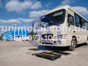 Автомобильные весы ВА-15С-3, фотография 2