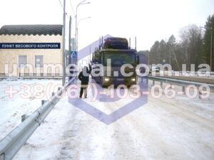 Автомобильные весы ВА-40Д, фотография 2