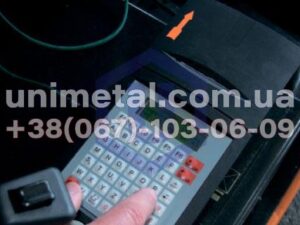 Деселерометр VZM 300, фотография 1