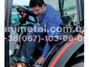 Деселерометр VZM 300, фотография 2